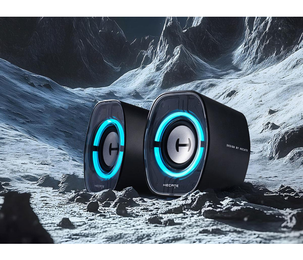 Edifier Hecate G1000 II czarne - 1535700 - zdjęcie 6